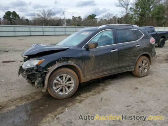 NISSAN ROGUE S, KNMAT2MV6GP711815