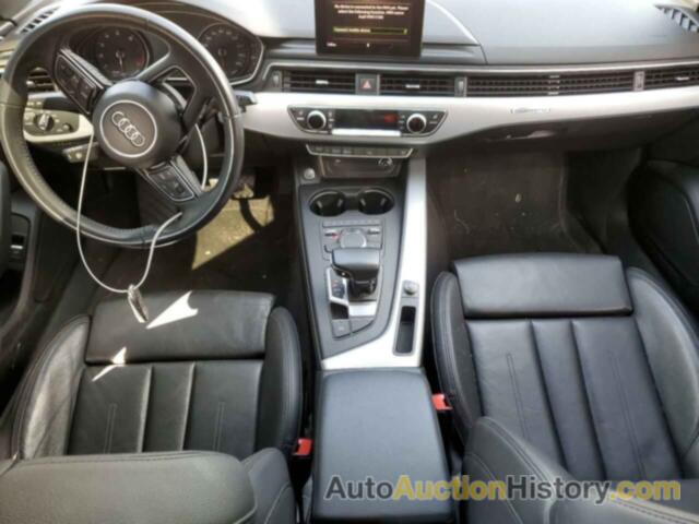 AUDI A5 PREMIUM PLUS S-LINE, WAUENCF58JA095184