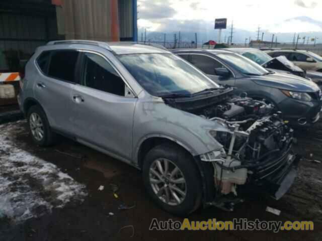 NISSAN ROGUE S, KNMAT2MT7KP506236