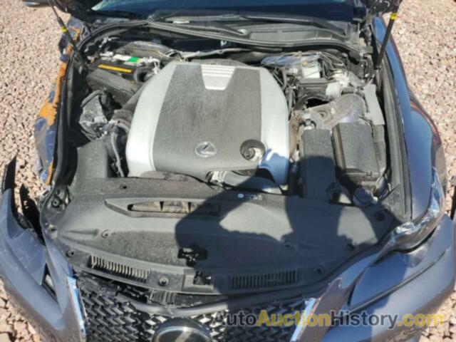 LEXUS IS 300, JTHCM1D26G5002172