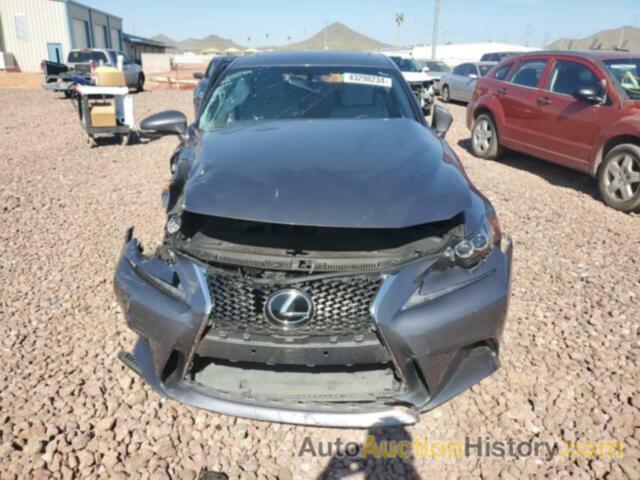 LEXUS IS 300, JTHCM1D26G5002172