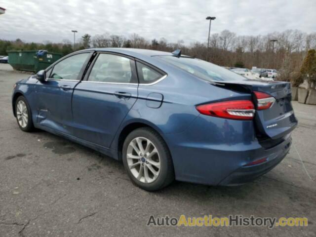 FORD FUSION SE, 3FA6P0LU7KR191641