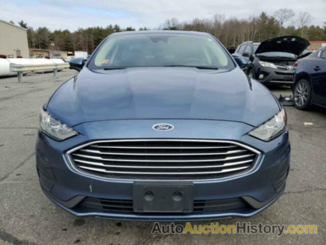 FORD FUSION SE, 3FA6P0LU7KR191641