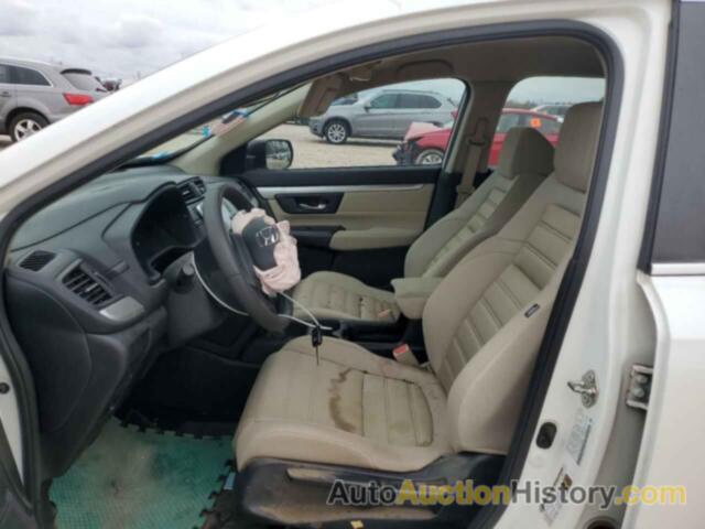 HONDA CRV LX, 2HKRW5H33HH402952