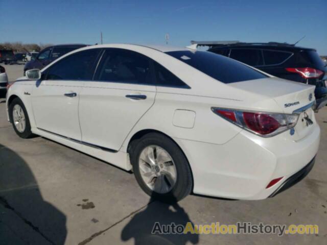 HYUNDAI SONATA HYBRID, KMHEC4A43DA093713