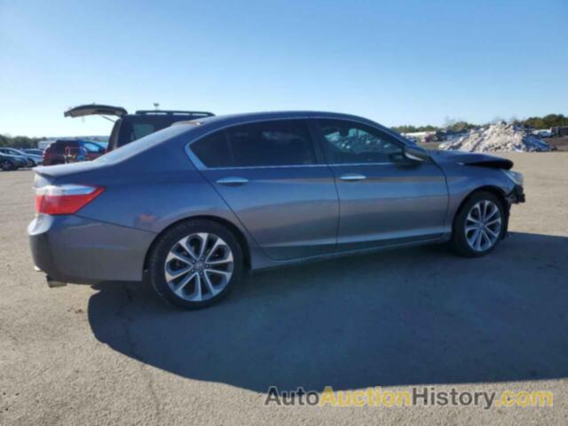 HONDA ACCORD SPORT, 1HGCR2F54EA173007