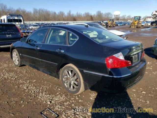 INFINITI M35 BASE, JNKCY01E39M802644