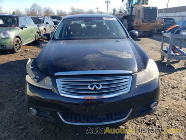 INFINITI M35 BASE, JNKCY01E39M802644