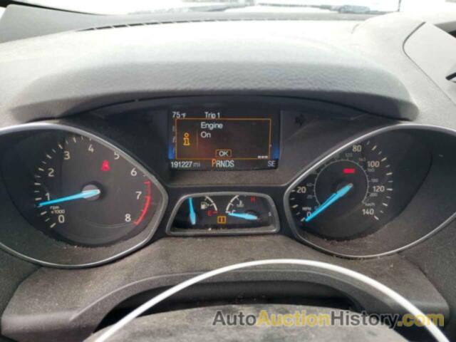 FORD ESCAPE S, 1FMCU0F77HUA98661