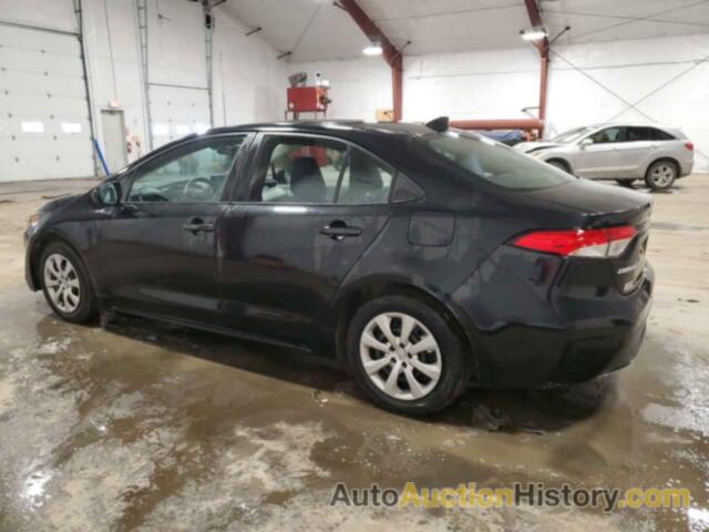 TOYOTA COROLLA LE, 5YFEPRAE3LP006546