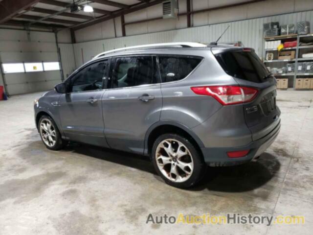 FORD ESCAPE TITANIUM, 1FMCU9J9XEUA01767