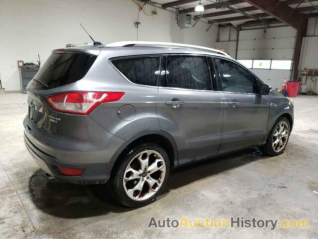 FORD ESCAPE TITANIUM, 1FMCU9J9XEUA01767