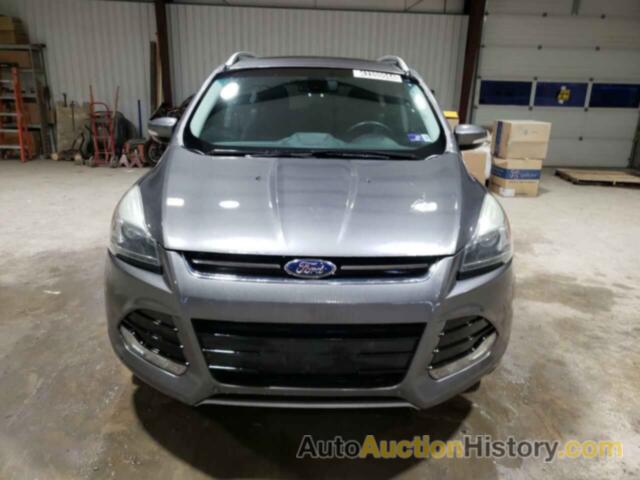 FORD ESCAPE TITANIUM, 1FMCU9J9XEUA01767