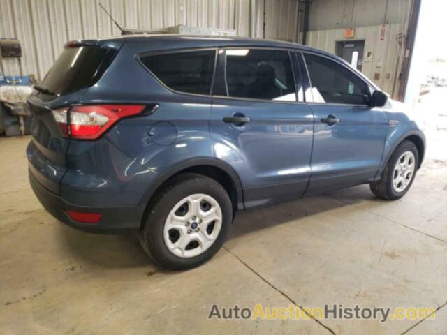 FORD ESCAPE S, 1FMCU0F74JUC77486