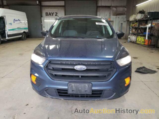 FORD ESCAPE S, 1FMCU0F74JUC77486