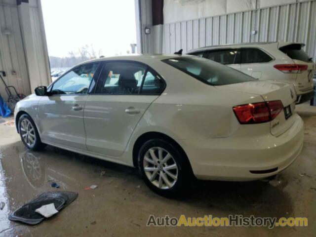 VOLKSWAGEN JETTA SE, 3VWD17AJ6FM352503