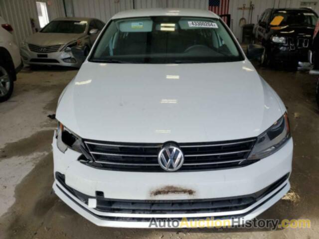 VOLKSWAGEN JETTA SE, 3VWD17AJ6FM352503