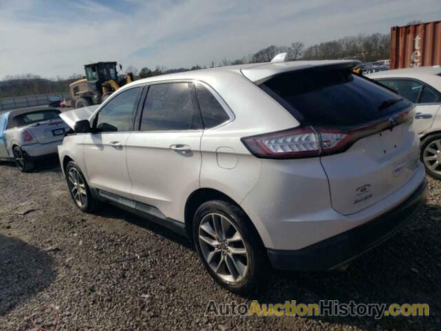 FORD EDGE TITANIUM, 2FMPK3K94HBB81258