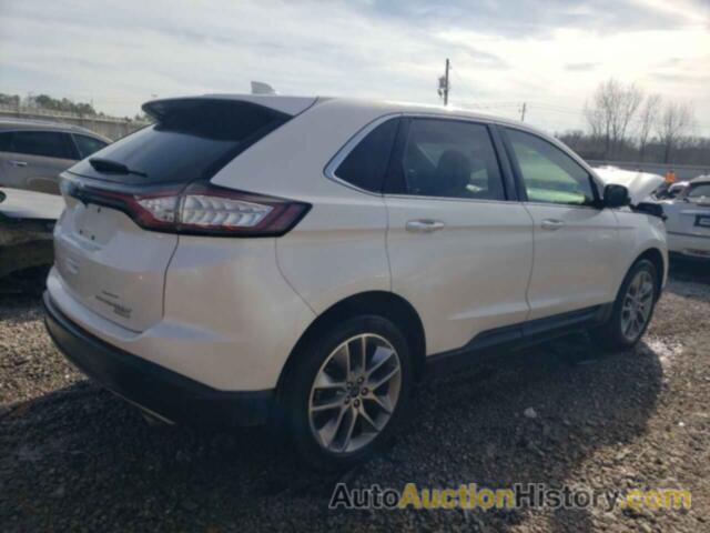 FORD EDGE TITANIUM, 2FMPK3K94HBB81258