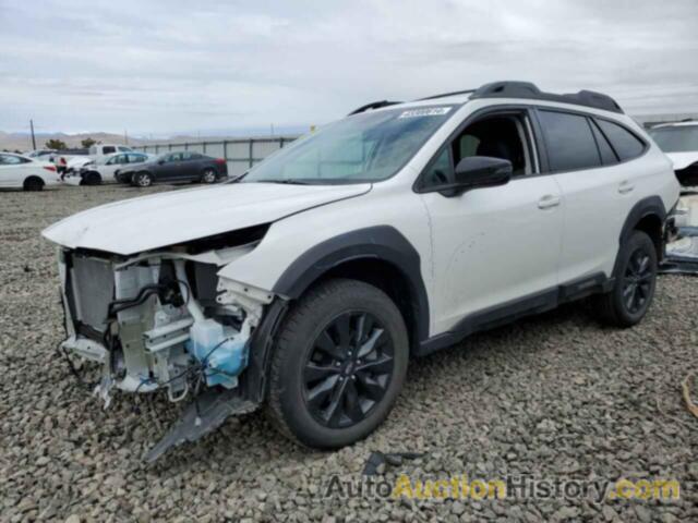 SUBARU OUTBACK ONYX EDITION, 4S4BTAJC7P3106271