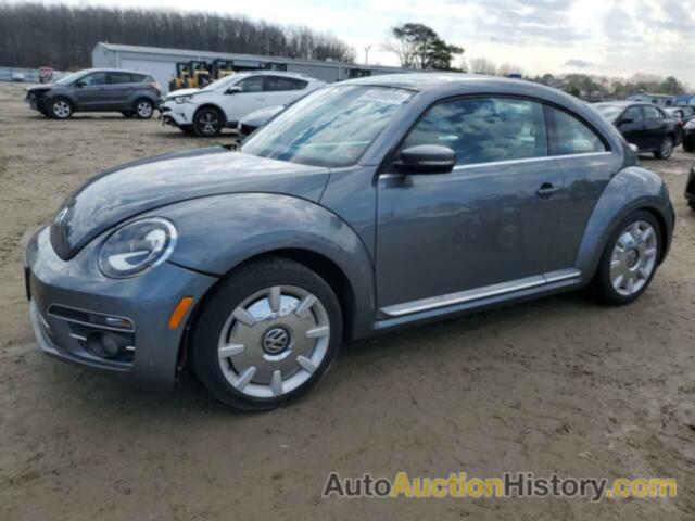 VOLKSWAGEN BEETLE SE, 3VWJD7AT8JM713296