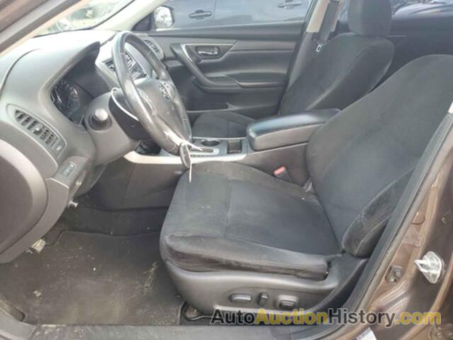 NISSAN ALTIMA 2.5, 1N4AL3AP0FC414868