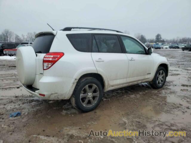 TOYOTA RAV4 LIMITED, 2T3DF4DVXAW029242