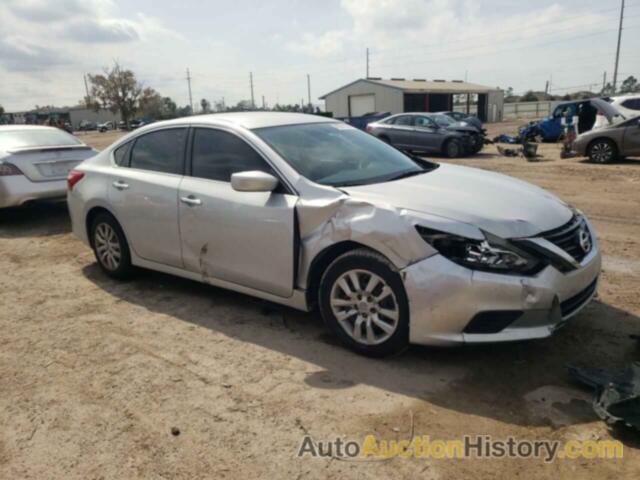 NISSAN ALTIMA 2.5, 1N4AL3AP6GC226924