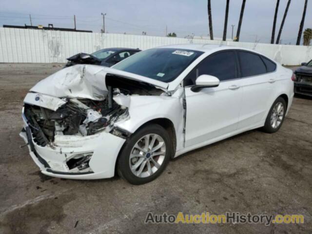 FORD FUSION SE, 3FA6P0HD2LR172005