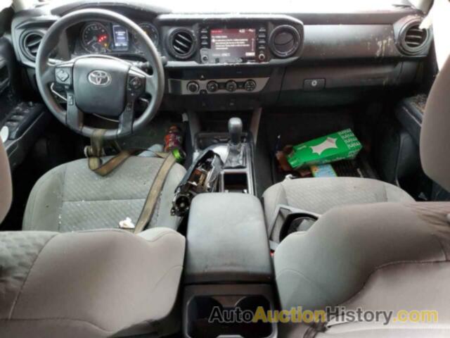 TOYOTA TACOMA DOUBLE CAB, 3TMCZ5AN0LM365306