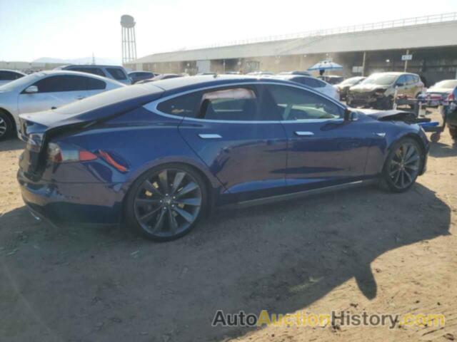 TESLA MODEL S 70D, 5YJSA1S2XFF084882