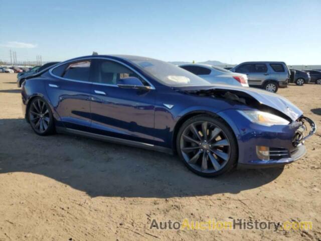 TESLA MODEL S 70D, 5YJSA1S2XFF084882