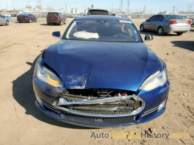 TESLA MODEL S 70D, 5YJSA1S2XFF084882