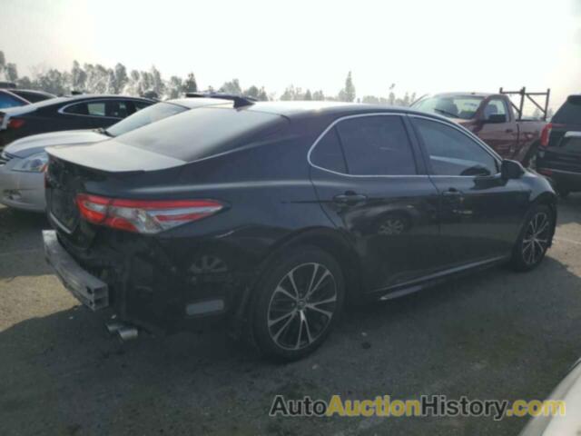 TOYOTA CAMRY L, 4T1B11HK6KU768316