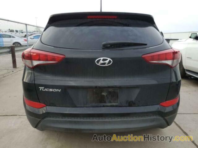 HYUNDAI TUCSON LIMITED, KM8J33A42HU400799