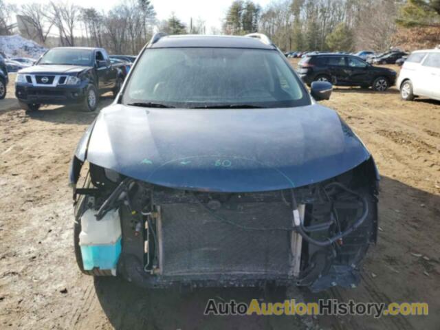 NISSAN ROGUE S, 5N1AT2MV0FC819803