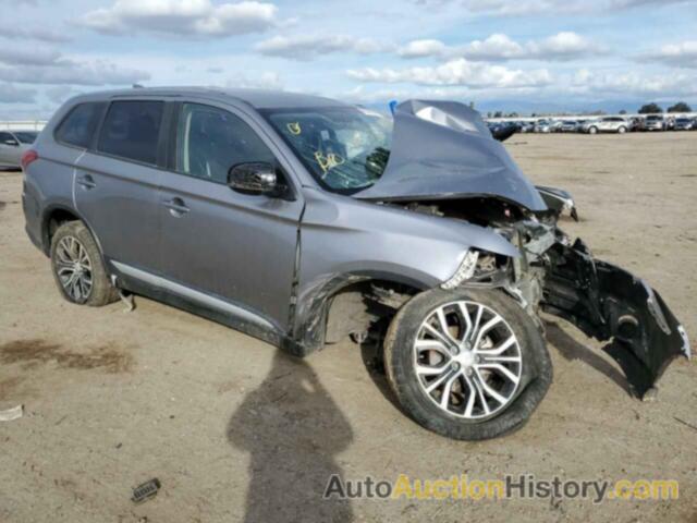 MITSUBISHI OUTLANDER SE, JA4AZ3A37JZ058490