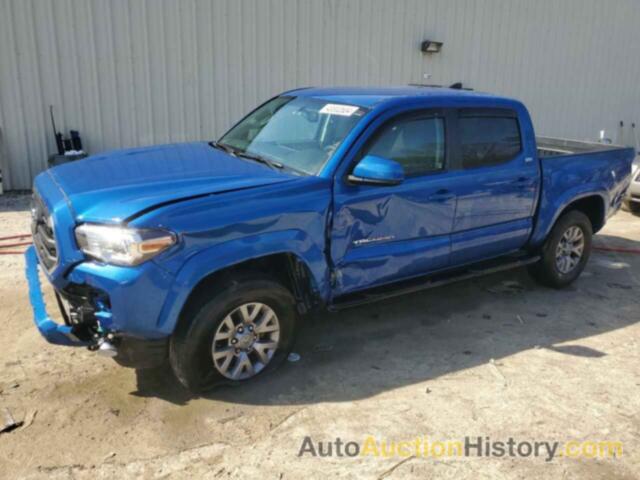 TOYOTA TACOMA DOUBLE CAB, 3TMCZ5AN1HM068729