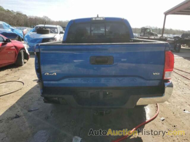 TOYOTA TACOMA DOUBLE CAB, 3TMCZ5AN1HM068729