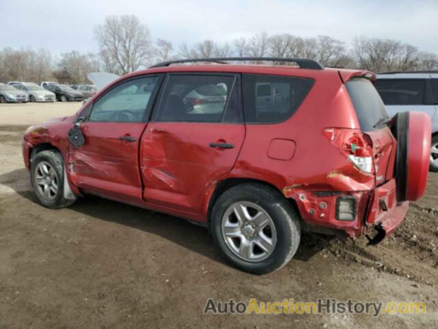 TOYOTA RAV4, JTMBD33V986066545