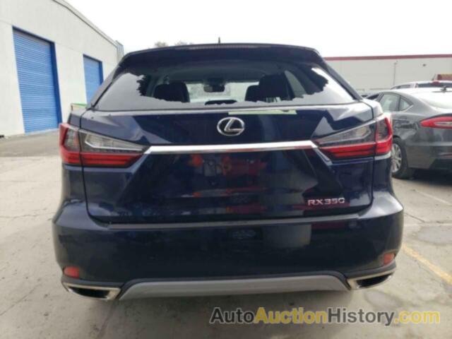 LEXUS RX350 350 BASE, 2T2AZMAA6NC241031