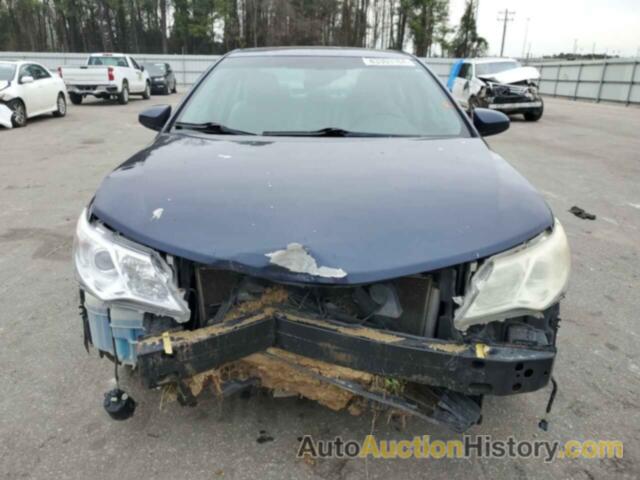 TOYOTA CAMRY L, 4T1BF1FK5EU864673