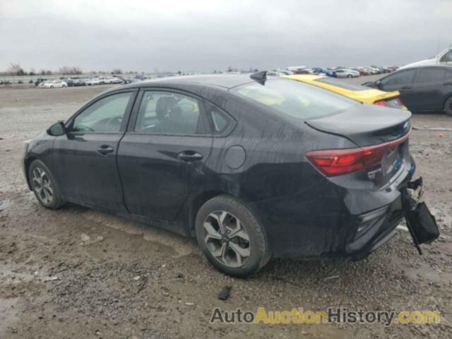 KIA FORTE FE, 3KPF24AD9LE201937