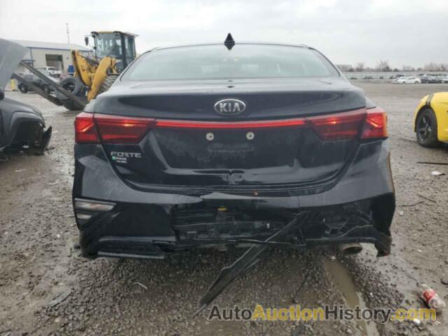 KIA FORTE FE, 3KPF24AD9LE201937