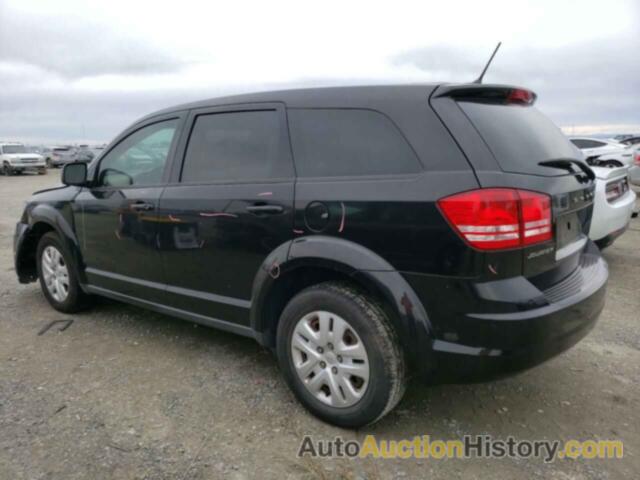 DODGE JOURNEY SE, 3C4PDCAB3DT671336