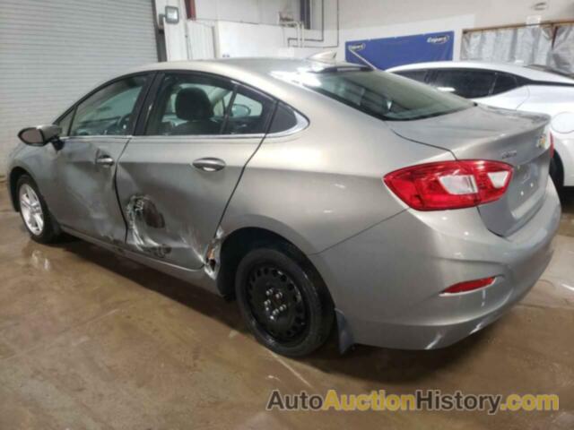 CHEVROLET CRUZE LT, 3G1BE5SM4HS560012