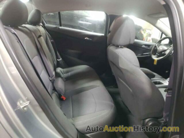 CHEVROLET CRUZE LT, 3G1BE5SM4HS560012