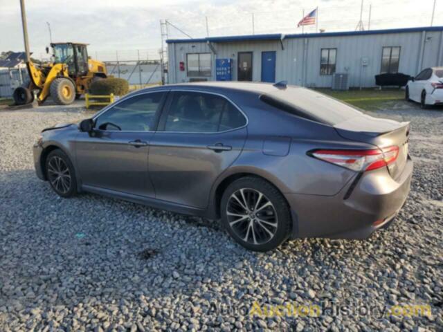 TOYOTA CAMRY L, 4T1B11HK4KU840274