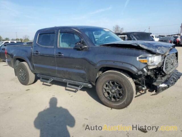 TOYOTA TACOMA DOUBLE CAB, 3TMAZ5CN9NM194160