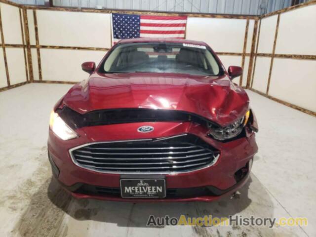 FORD FUSION S, 3FA6P0G70KR229909